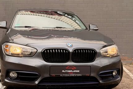 BMW 118 104.751 km 13.500 &euro; Stuttgart 70435