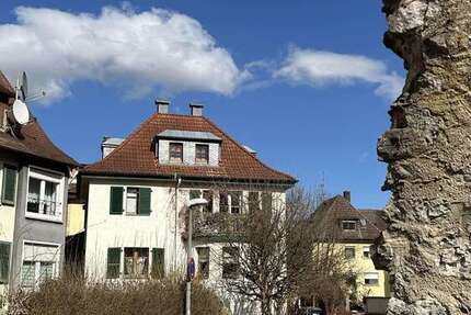 Haus Horb - 6 Zimmer, 118 m&sup2;, 335.000&euro; | Angebot:25202211