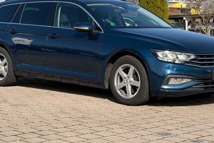 VW Passat Variant 243.000 km 12.999 &euro; Horb am Neckar 72160