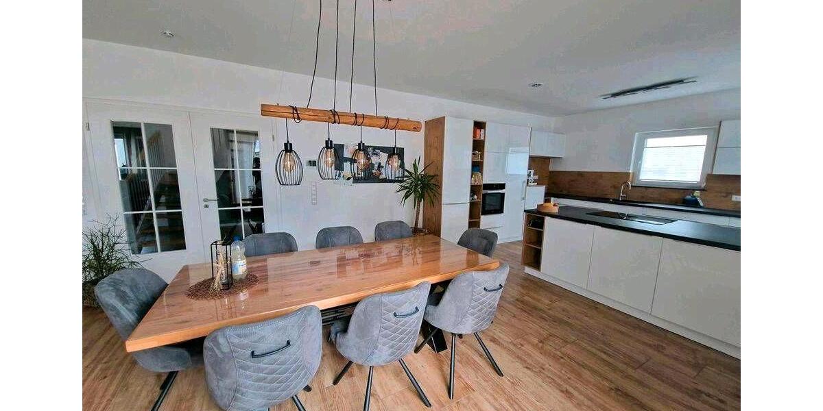 Einfamilienhaus Horb am Neckar - 4 Zimmer, 155 m&sup2;, 619.999&euro; | Angebot:27010099