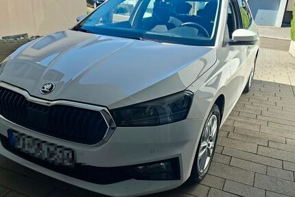 Skoda Fabia 17.832 km 21.900 &euro; Metzingen 72555