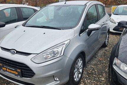 Ford B-Max 170.000 km 4.990 &euro; Reutlingen 72766
