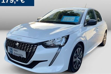 Peugeot 208 37.257 km 15.295 &euro; Böblingen 71032
