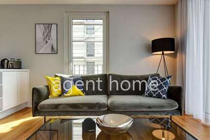 Wohnung Ostfildern - 3 Zimmer, 89 m&sup2;, 2.080&euro; | Angebot:26005344