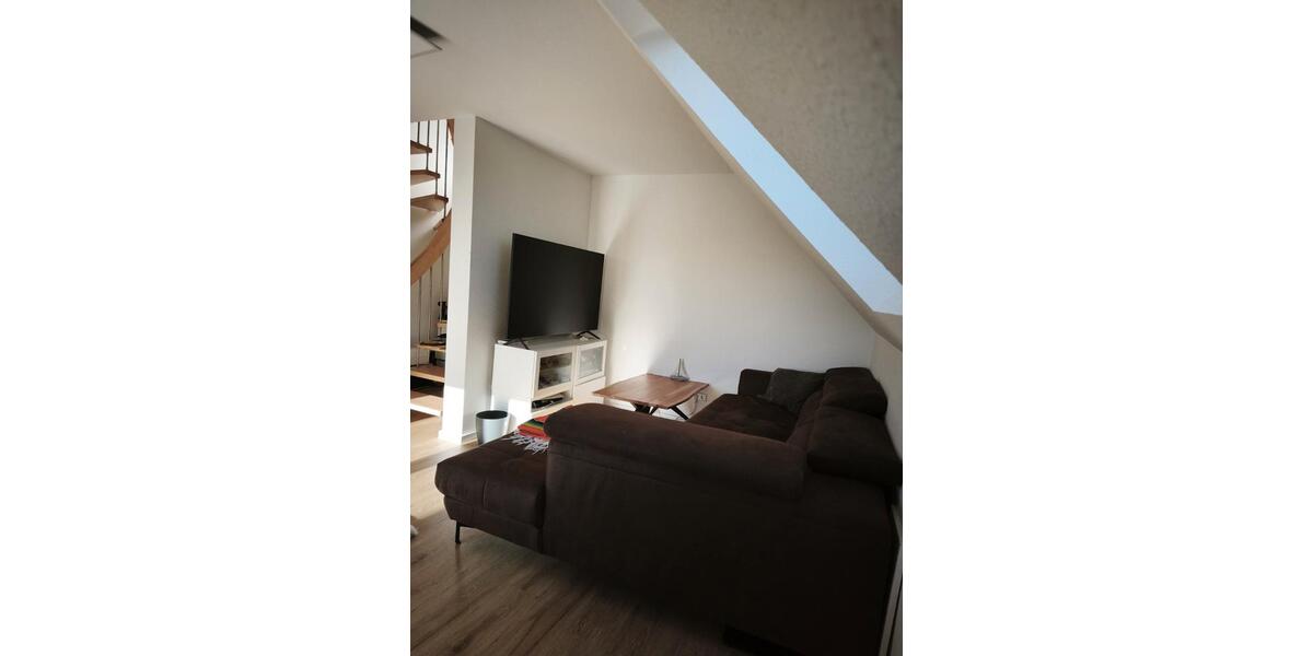 Maisonettenwohnung Jettingen - 3.5 Zimmer, 73 m&sup2;, 927&euro; | Angebot:26597562