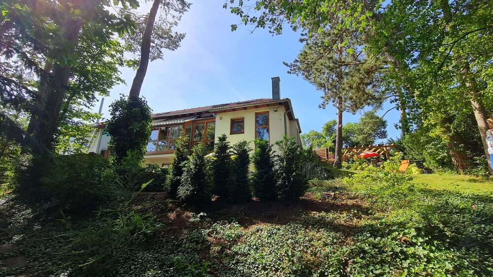 Etagenwohnung Sindelfingen Darmsheim - 5 Zimmer, 107 m&sup2;, 150.000&euro; | Angebot:26820371