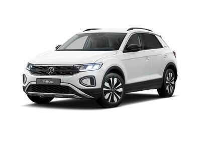 VW T-Roc 24.438 km 21.730 &euro; Stuttgart 70563