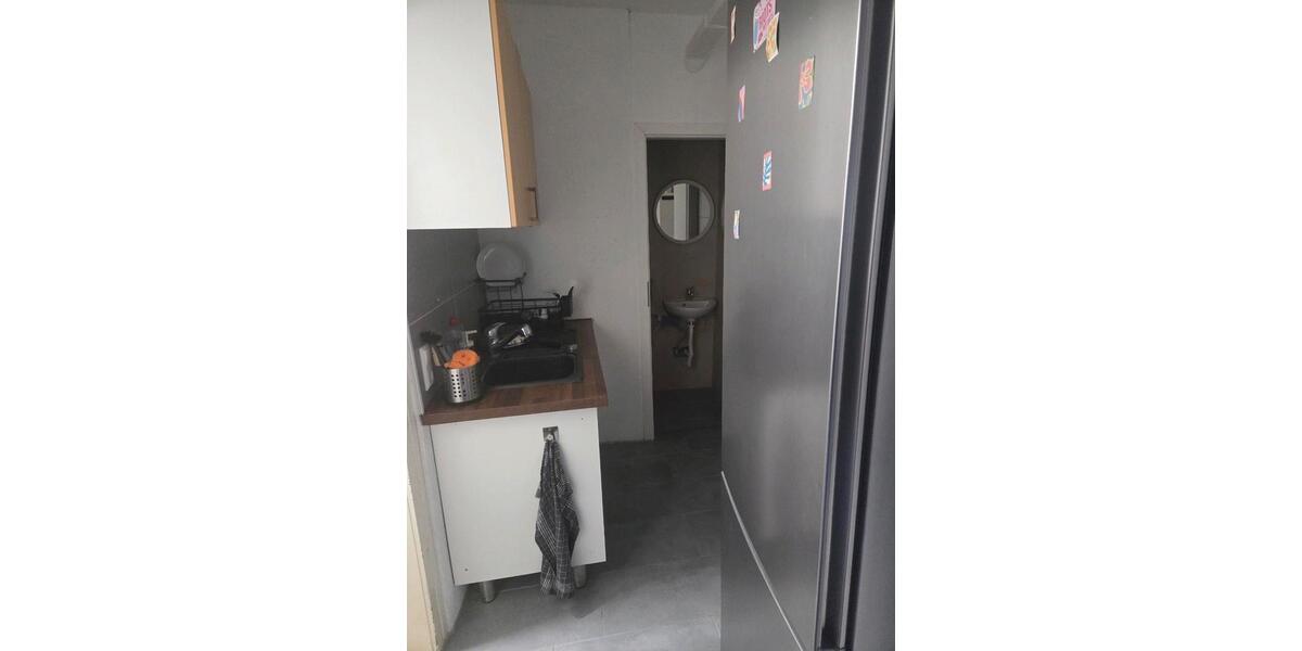 Etagenwohnung Tübingen - 1 Zimmer, 10 m&sup2;, 450&euro; | Angebot:26040711