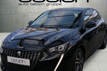 Peugeot 208 37.800 km 14.880 &euro; Reutlingen 72766