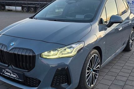 BMW 218 Active Tourer 65.748 km 26.950 &euro; Ofterdingen 72131