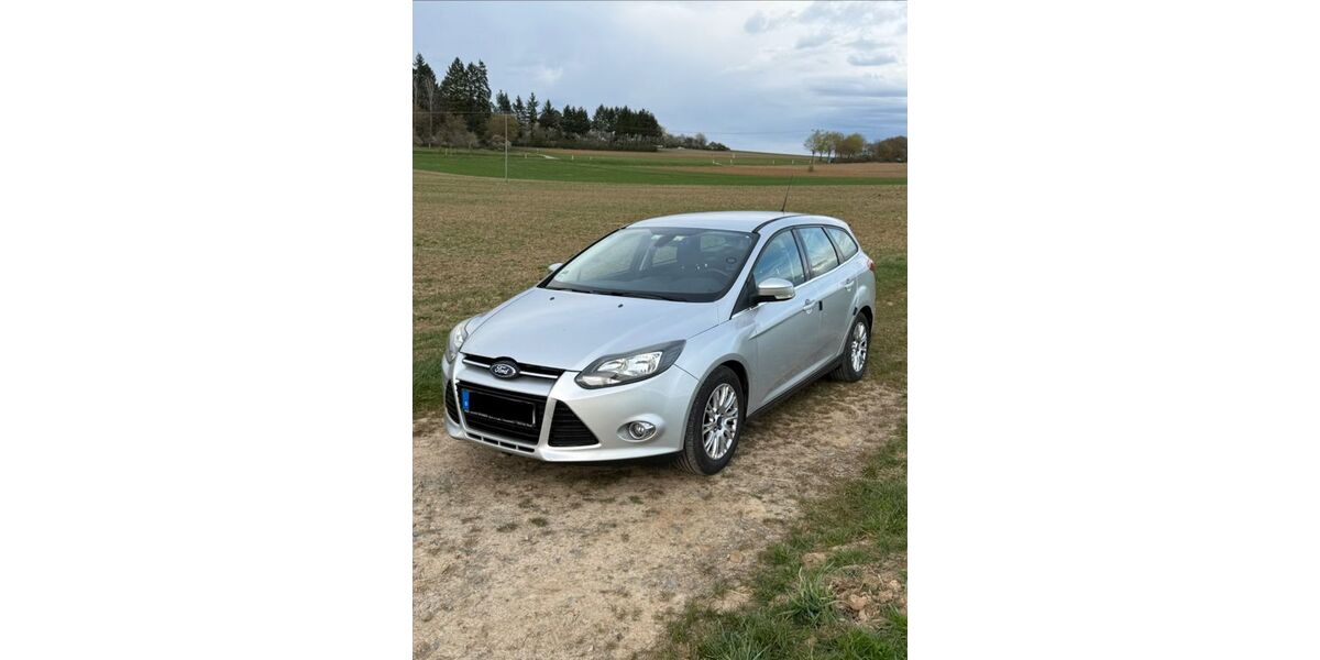 Ford Focus 193.000 km 3.200 &euro; Renningen 71272