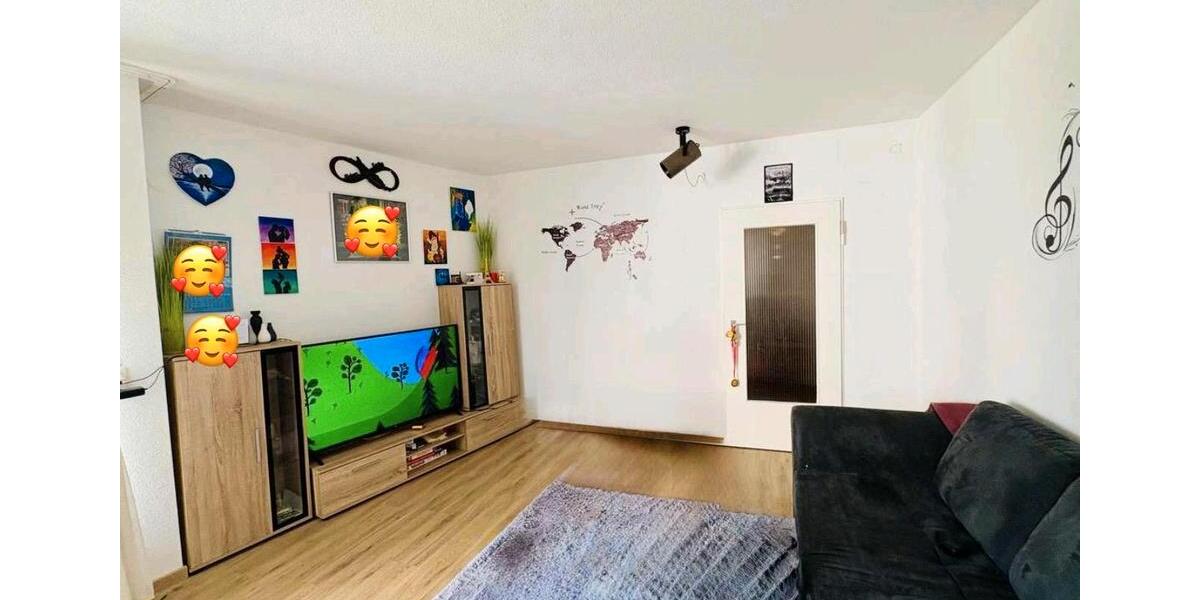 Hochparterre Böblingen - 3 Zimmer, 94 m&sup2;, 1.150&euro; | Angebot:25319665