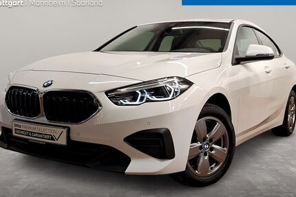 BMW 218 Gran Coupé 18.219 km 24.460 &euro; Stuttgart 70569