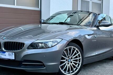 BMW Z4 136.000 km 16.760 &euro; Nagold - Hochdorf 72202