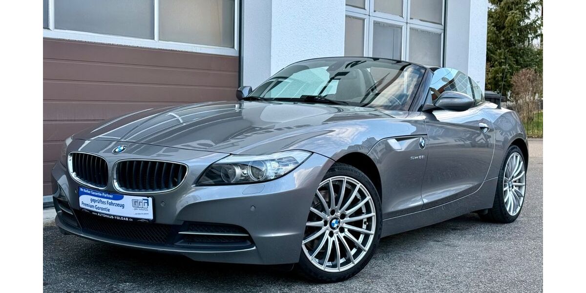 BMW Z4 136.000 km 16.760 &euro; Nagold - Hochdorf 72202