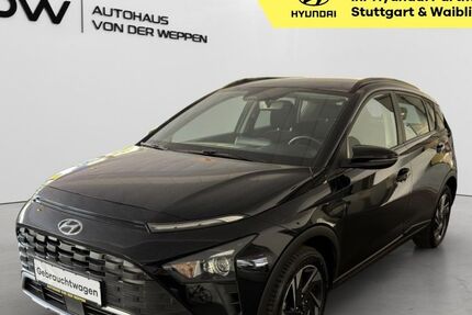 Hyundai BAYON 26.296 km 15.900 &euro; Stuttgart 70469