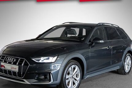 Audi A4 Allroad 62.425 km 32.430 &euro; Böblingen 71034