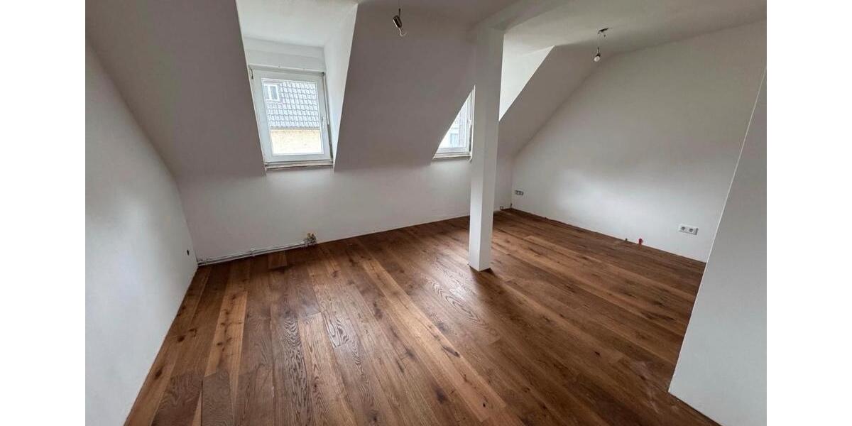 Etagenwohnung Stuttgart Hedelfingen - 2 Zimmer, 55 m&sup2;, 950&euro; | Angebot:25905247