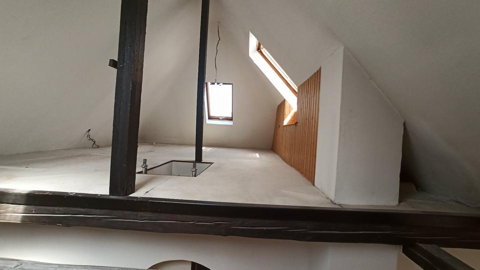 Dachgeschoßwohnung Stuttgart Stuttgart-West - 2.5 Zimmer, 259.000&euro; | Angebot:23584476