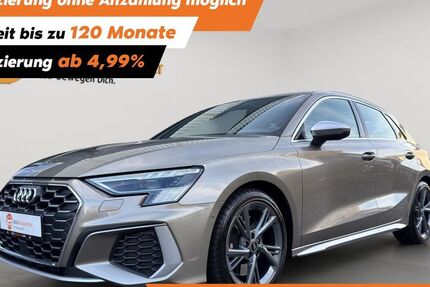 Audi S3 26.200 km 35.800 &euro; Mössingen 72116