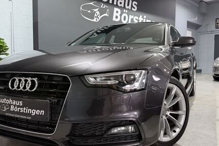 Audi A5 162.450 km 15.900 &euro; Starzach-Börstingen 72181