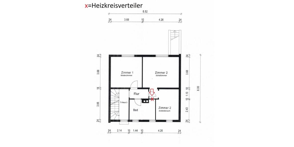 Reihenhaus Reutlingen Sondelfingen - 5.5 Zimmer, 145 m&sup2;, 529.000&euro; | Angebot:25977666