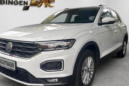 VW T-Roc 157.000 km 10.990 &euro; Tübingen 72074