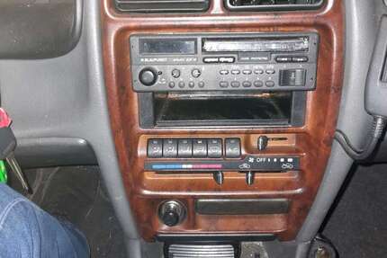 Suzuki Baleno 207.000 km 1.100 &euro; Stuttgart 70374