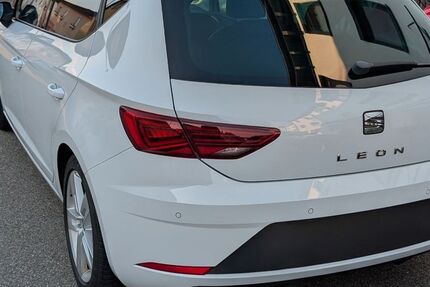 Seat Leon 72.752 km 17.199 &euro; Wannweil 72827