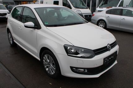 VW Polo 24.000 km 8.800 &euro; Weil im Schönbuch 71093