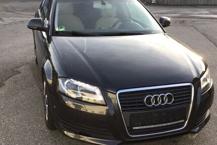 Audi A3 185.000 km 5.500 &euro; Hechingen 72379