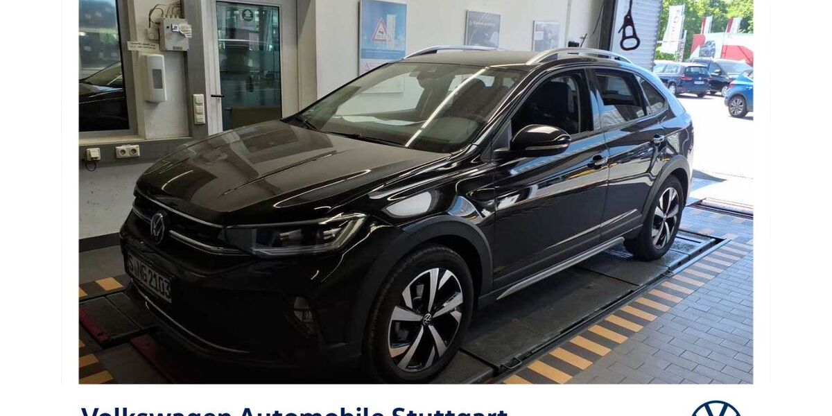 VW Taigo 59.921 km 18.330 &euro; Stuttgart-Feuerbach 70469