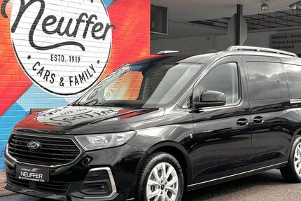 Ford Grand Tourneo 16.700 km 33.999 &euro; Herrenberg-Kuppingen 71083