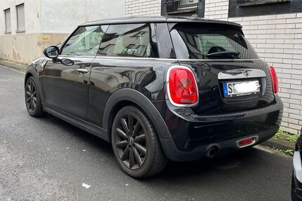Mini Cooper 148.000 km 9.500 &euro; Stuttgart 70188
