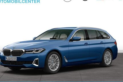 BMW 540 83.237 km 41.490 &euro; Reutlingen 72766