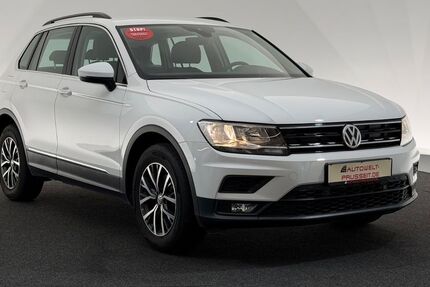 VW Tiguan 49.990 km 17.560 &euro; Horb am Neckar 72160