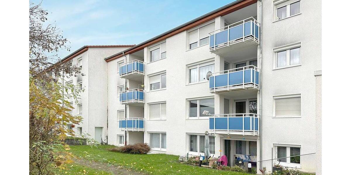 Etagenwohnung Rottenburg - 3 Zimmer, 78 m&sup2;, 259.000&euro; | Angebot:26585900