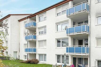 Wohnung Rottenburg - 3 Zimmer, 78 m&sup2;, 259.000&euro; | Angebot:26585900