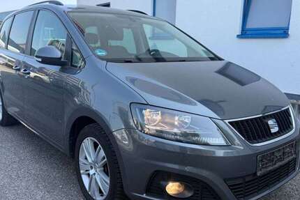 Seat Alhambra 277.000 km 8.700 &euro; Böblingen 71032
