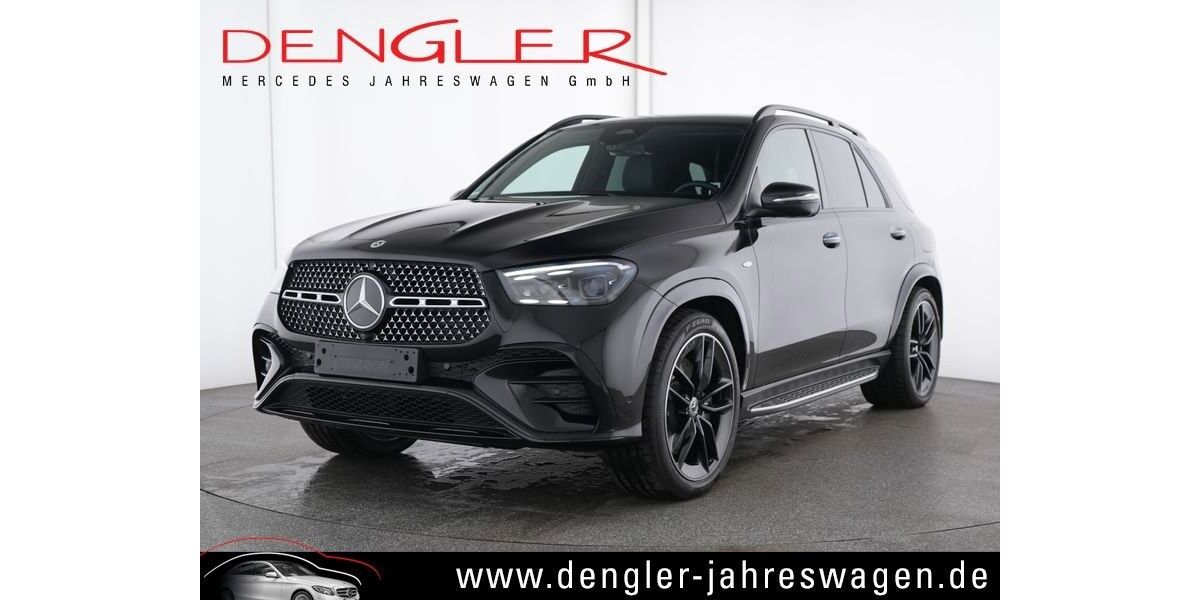 Mercedes-Benz GLE 350 14.080 km 79.890 &euro; Jettingen 71131