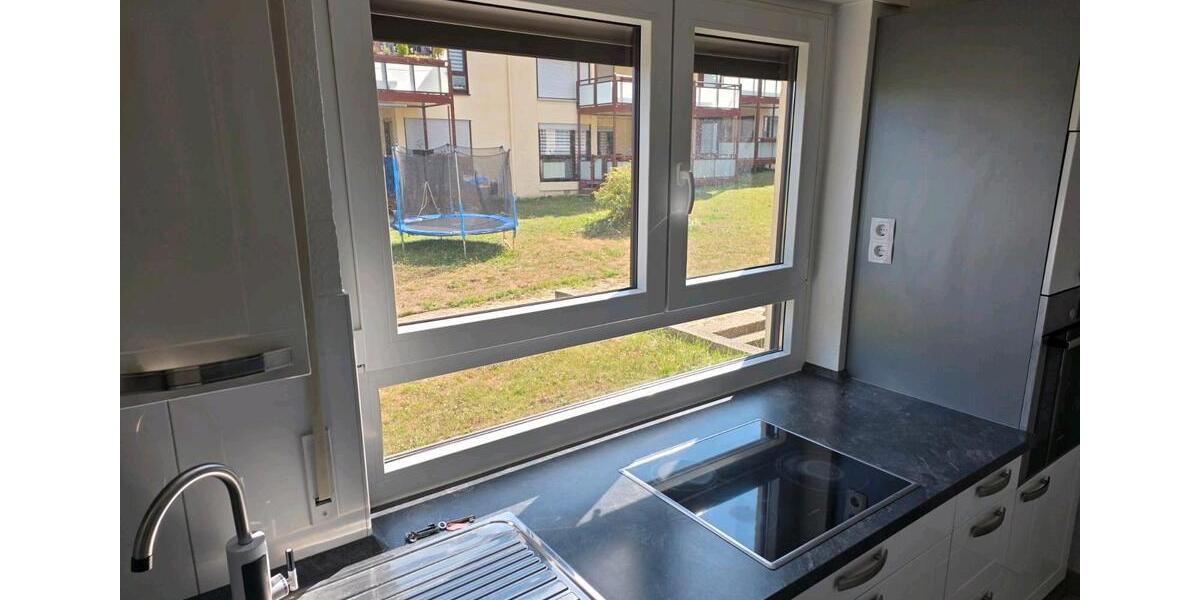 Erdgeschoßwohnung Böblingen - 4.5 Zimmer, 85 m&sup2;, 290.000&euro; | Angebot:27265022
