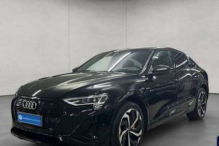 Audi e-tron 89.014 km 31.890 &euro; Filderstadt 70794