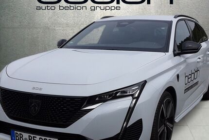 Peugeot 308 11.315 km 51.140 &euro; Reutlingen 72766