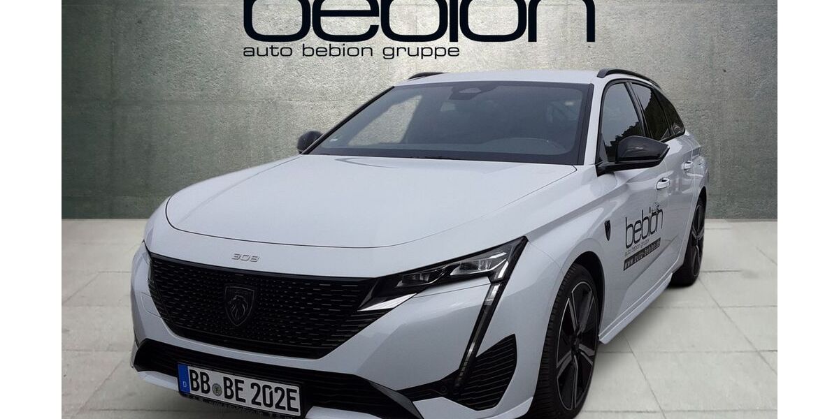 Peugeot 308 11.315 km 51.140 &euro; Reutlingen 72766