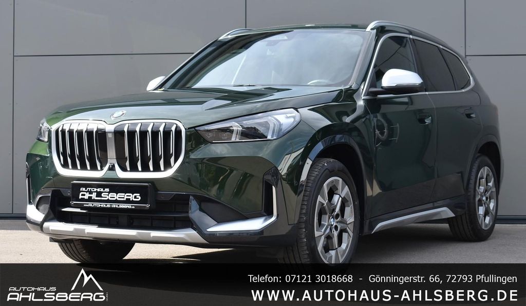 BMW X1 43.100 km 43.900 &euro; Pfullingen 72793