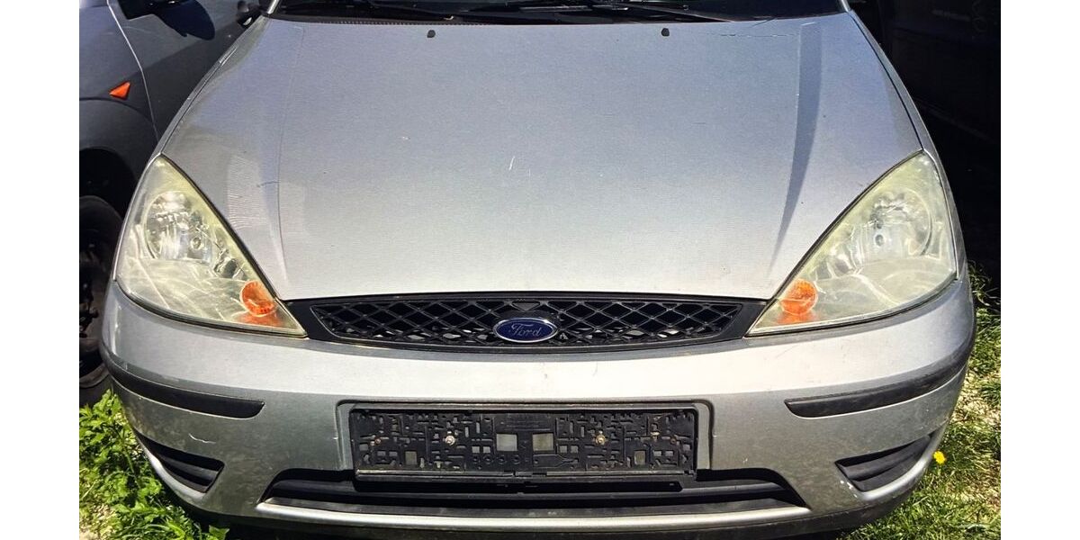 Ford Focus 150.700 km 1.400 &euro; Reutlingen 72764