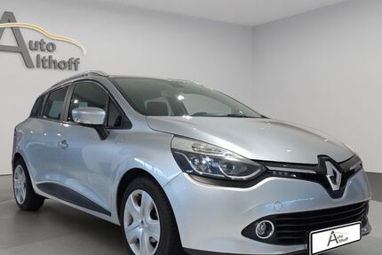 Renault Clio 106.500 km 6.499 &euro; Stuttgart 70195