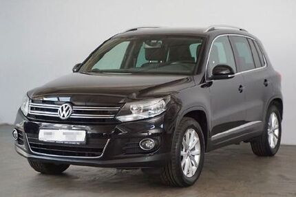 VW Tiguan 98.200 km 11.900 &euro; Stuttgart 70327