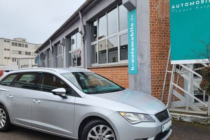 Seat Leon 184.500 km 7.380 &euro; Stuttgart 70372