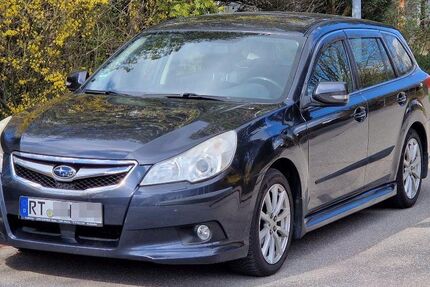 Subaru Legacy 255.000 km 6.950 &euro; Reutlingen 72766